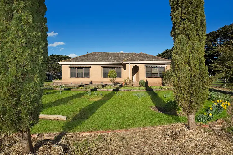 Second view of Homely rural property listing, 6 Chisletts Road, Allansford VIC 3277