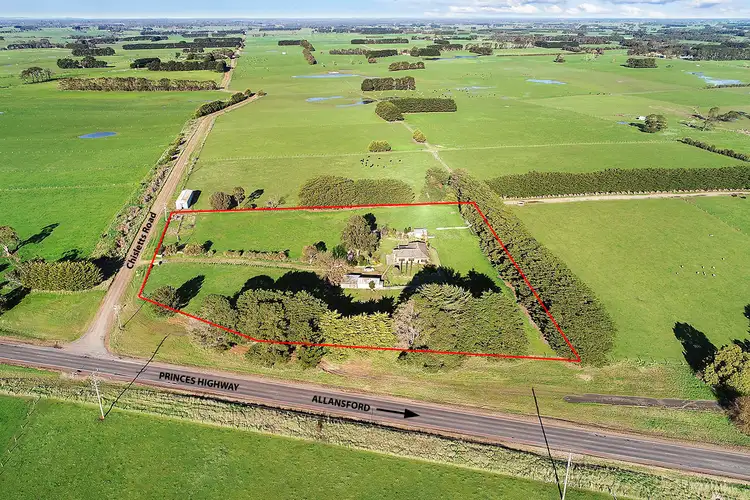 Sixth view of Homely rural property listing, 6 Chisletts Road, Allansford VIC 3277