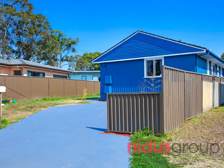 18 Bach Avenue, Emerton NSW 2770