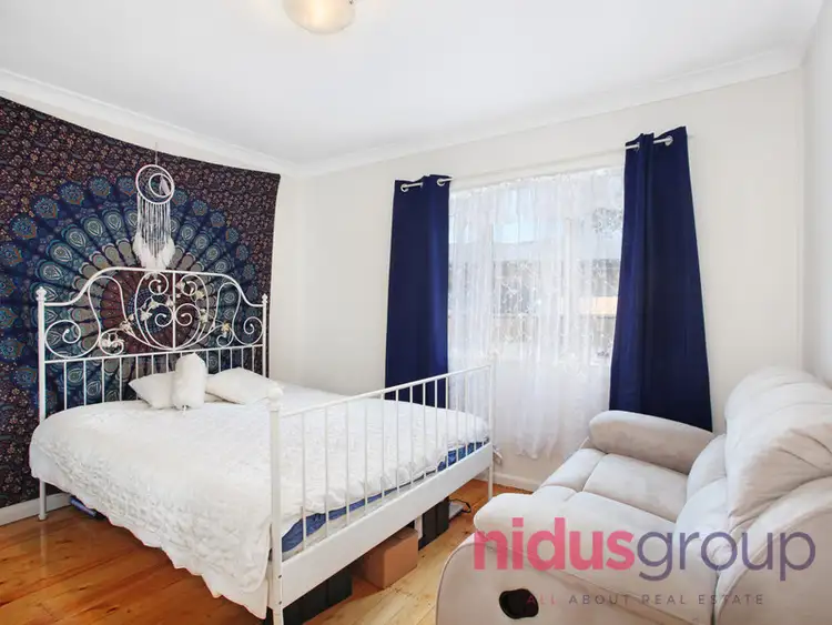Second view of Homely house listing, 18 Bach Avenue, Emerton NSW 2770