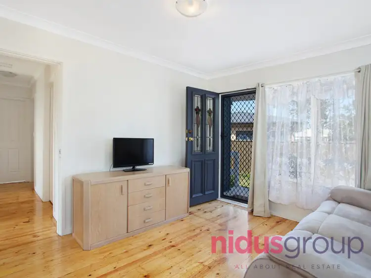 Third view of Homely house listing, 18 Bach Avenue, Emerton NSW 2770