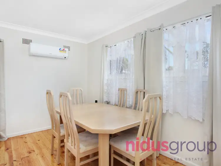 Fourth view of Homely house listing, 18 Bach Avenue, Emerton NSW 2770