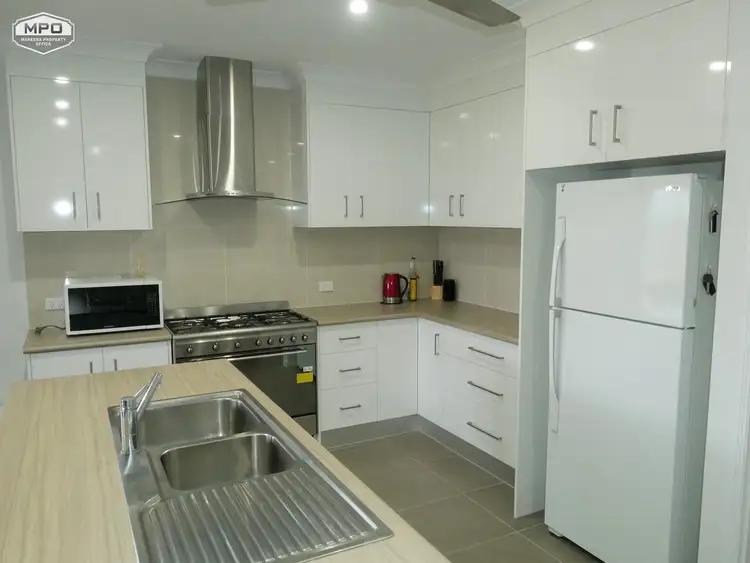 Second view of Homely house listing, 36 Karobean Drive, Mareeba QLD 4880