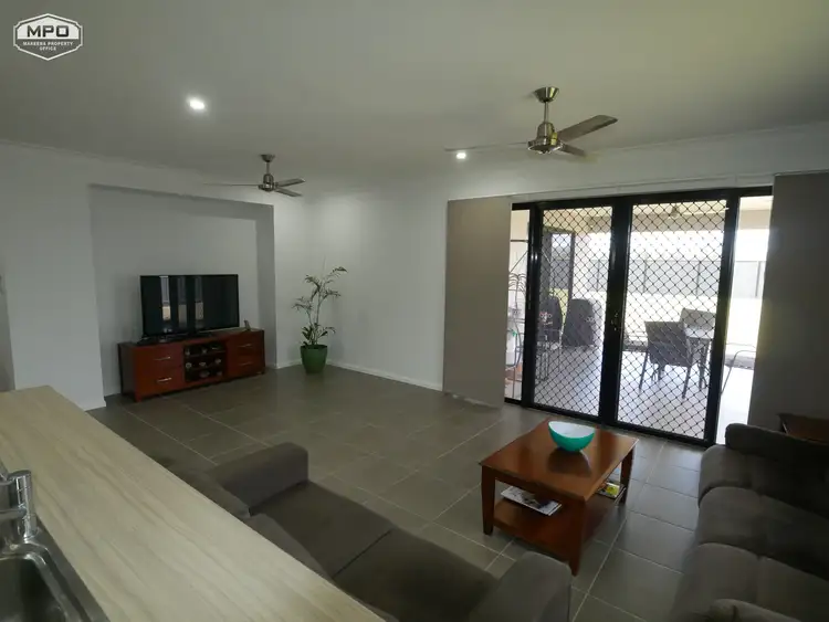 Third view of Homely house listing, 36 Karobean Drive, Mareeba QLD 4880