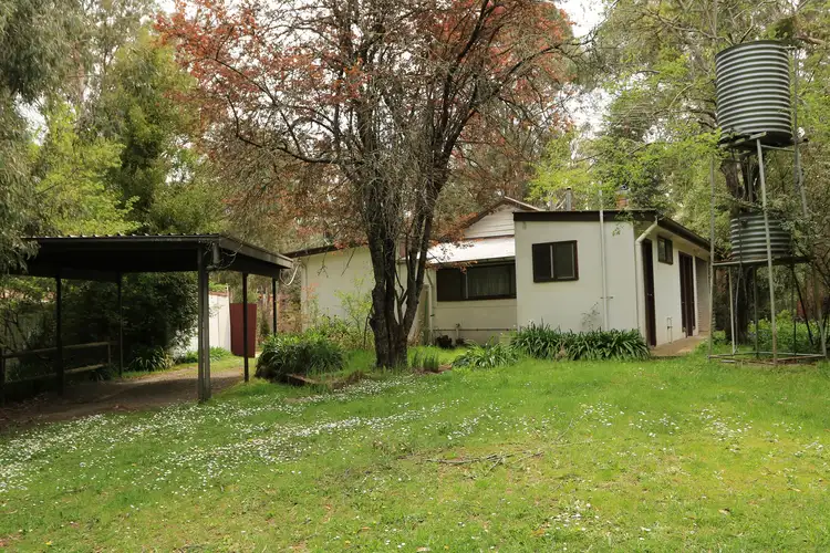 Third view of Homely house listing, 4 Old Golden Point Road, Blackwood VIC 3458