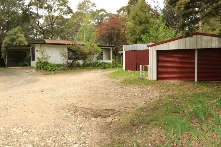 Fourth view of Homely house listing, 4 Old Golden Point Road, Blackwood VIC 3458