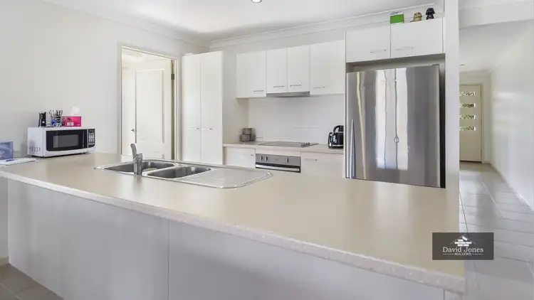 Fifth view of Homely house listing, 4 Custodian Crescent, Ormeau QLD 4208