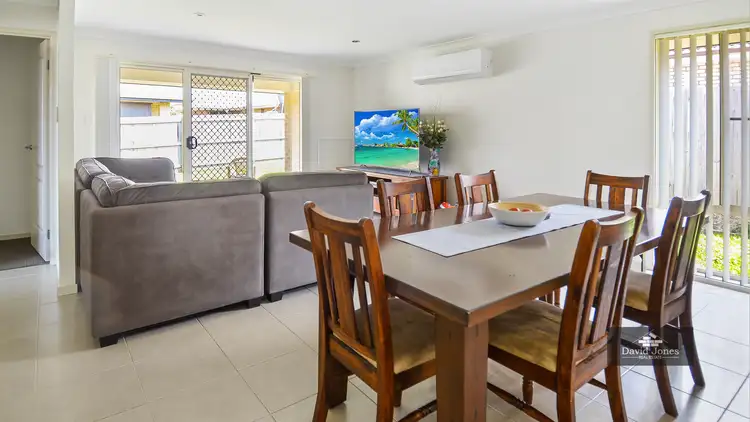 Sixth view of Homely house listing, 4 Custodian Crescent, Ormeau QLD 4208