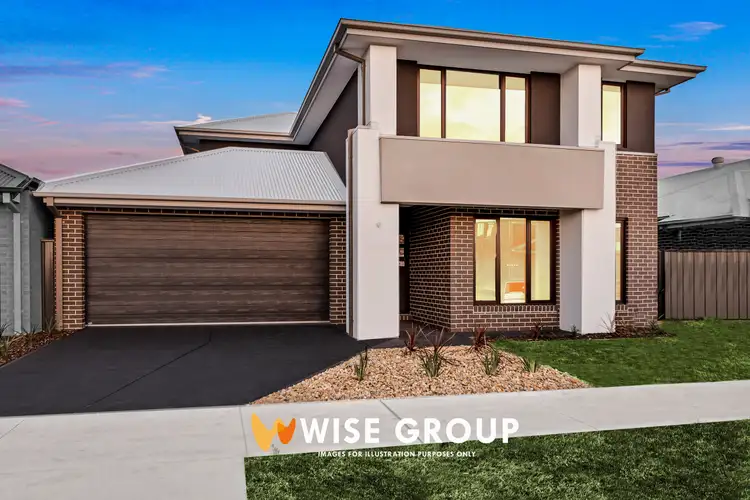 19 Epsom Lane, Cranbourne North VIC 3977