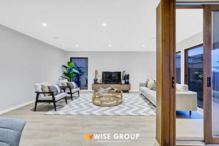 Second view of Homely house listing, 19 Epsom Lane, Cranbourne North VIC 3977