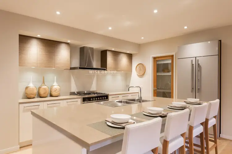 Fourth view of Homely house listing, 19 Epsom Lane, Cranbourne North VIC 3977
