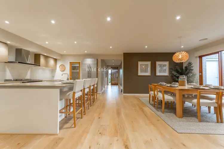 Sixth view of Homely house listing, 19 Epsom Lane, Cranbourne North VIC 3977