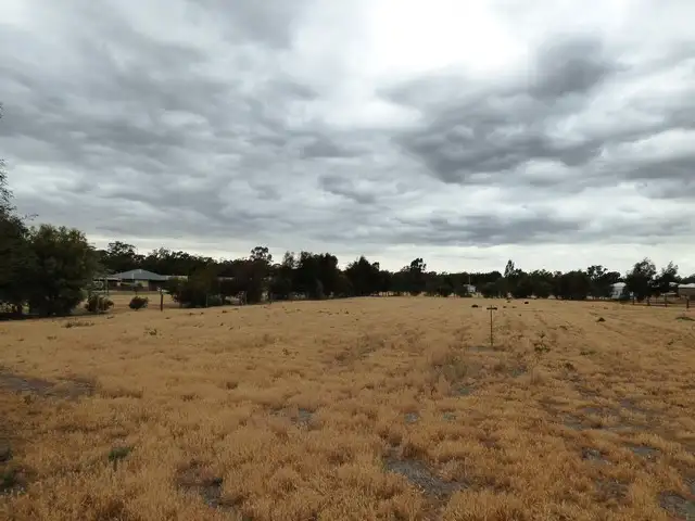 Main view of Homely land listing, 31 Main Street, Koondrook VIC 3580