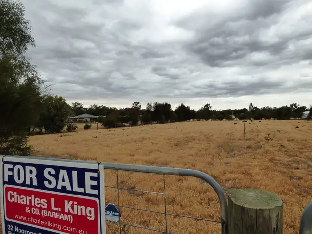 Second view of Homely land listing, 31 Main Street, Koondrook VIC 3580
