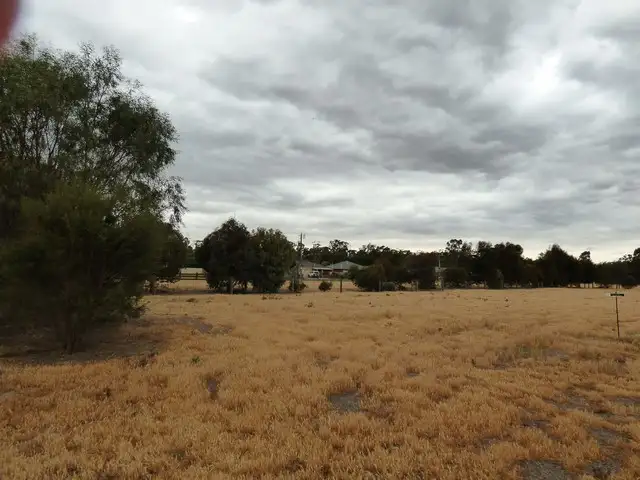 Fourth view of Homely land listing, 31 Main Street, Koondrook VIC 3580