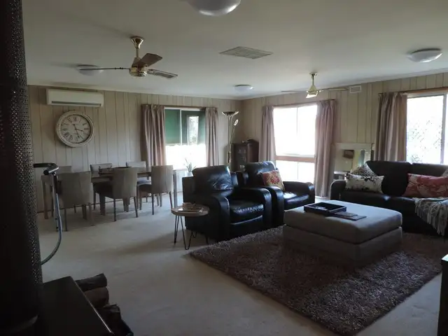 Second view of Homely house listing, 7 Church Street, Gunbower VIC 3566