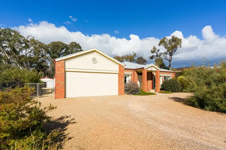 9 Tingay Drive, Campbells Creek VIC 3451
