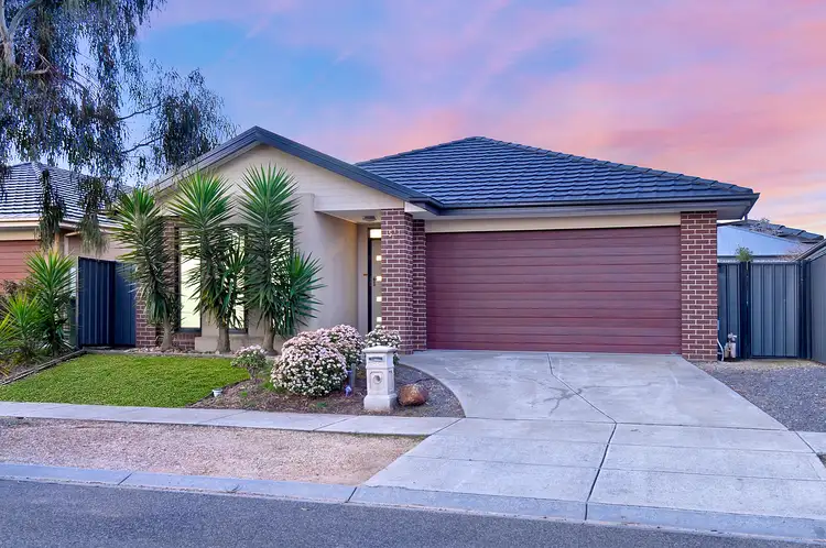 51 Ben Loman Circuit, Craigieburn VIC 3064