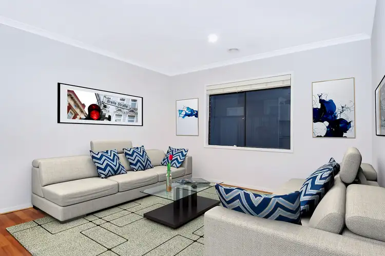 Second view of Homely house listing, 51 Ben Loman Circuit, Craigieburn VIC 3064