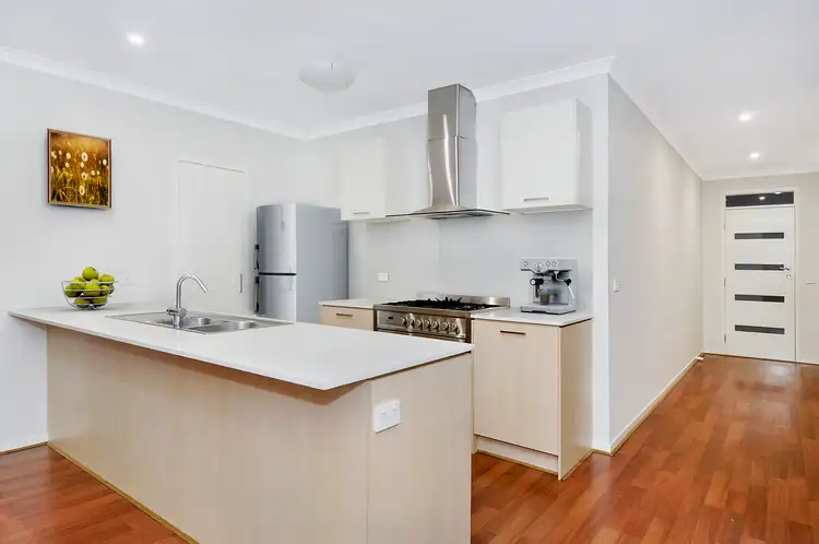 Third view of Homely house listing, 51 Ben Loman Circuit, Craigieburn VIC 3064