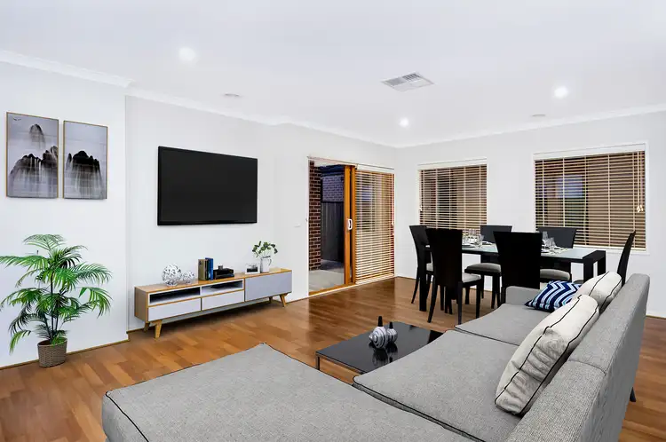 Fourth view of Homely house listing, 51 Ben Loman Circuit, Craigieburn VIC 3064