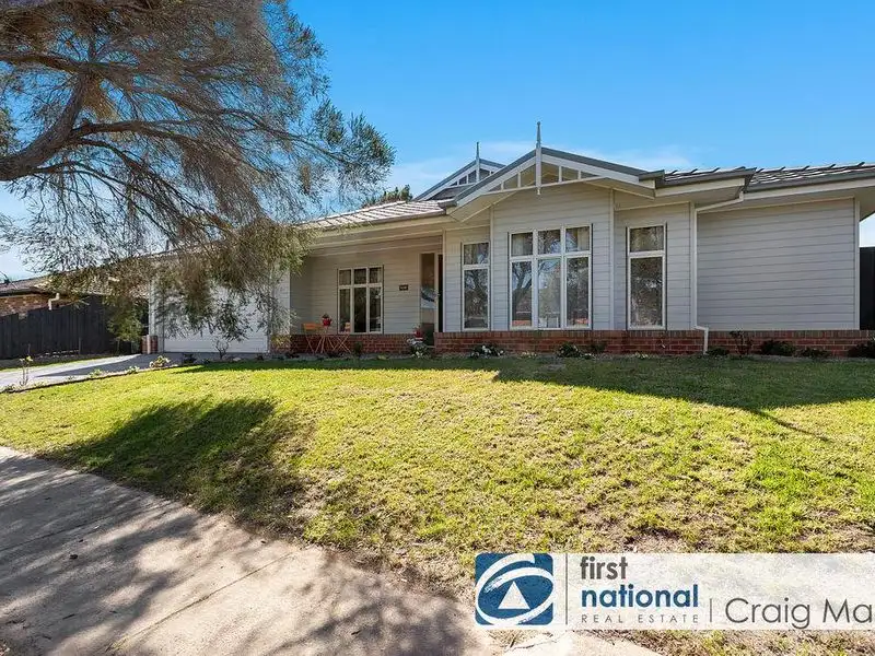 Main view of Homely house listing, 40 Delepan Drive, Tyabb VIC 3913
