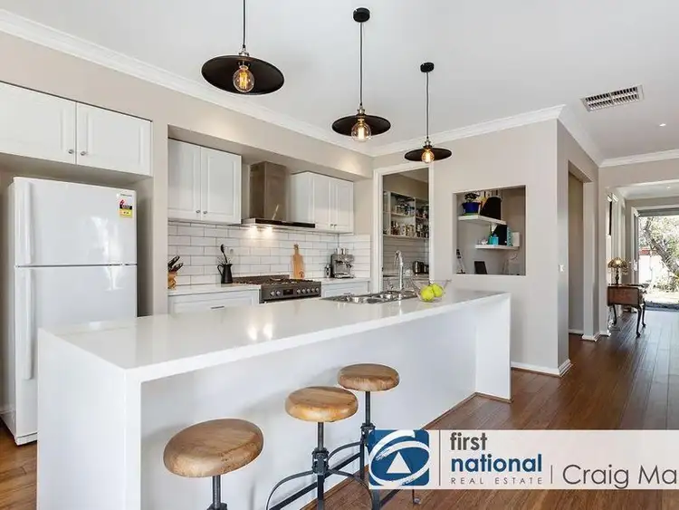 Second view of Homely house listing, 40 Delepan Drive, Tyabb VIC 3913
