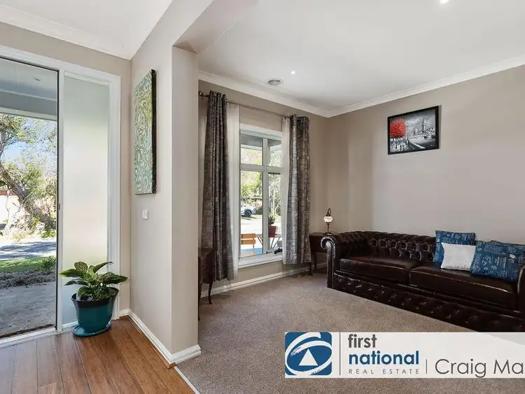 Third view of Homely house listing, 40 Delepan Drive, Tyabb VIC 3913