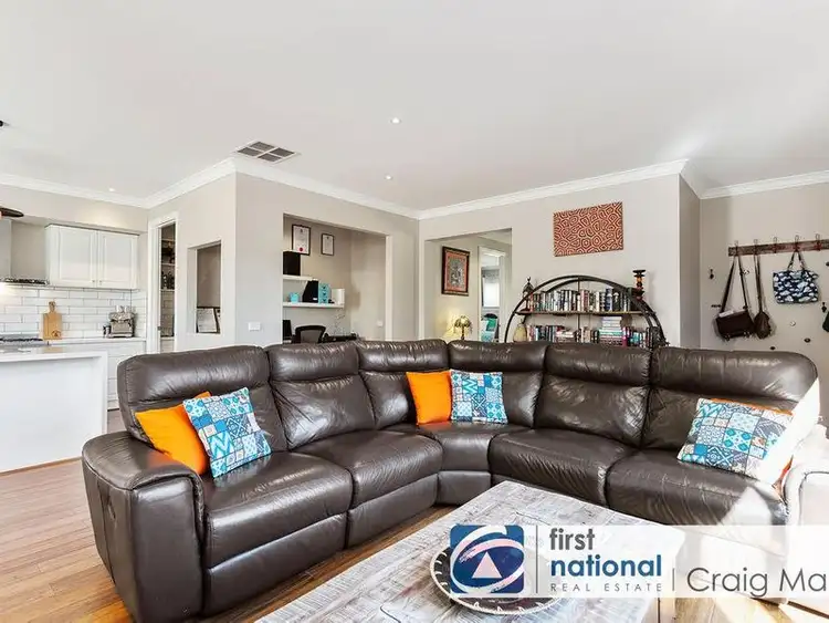 Fourth view of Homely house listing, 40 Delepan Drive, Tyabb VIC 3913
