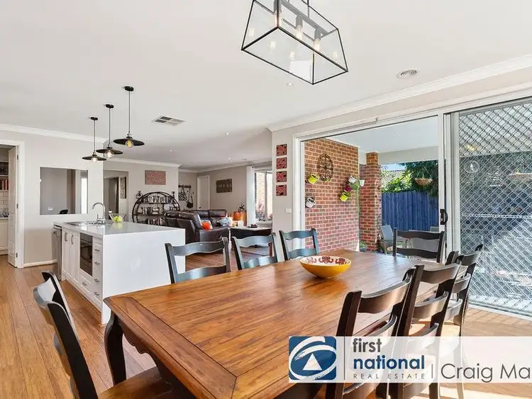 Fifth view of Homely house listing, 40 Delepan Drive, Tyabb VIC 3913