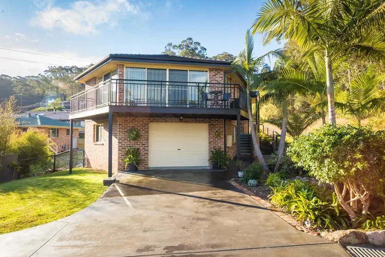 4A Alexander Place, North Narooma NSW 2546