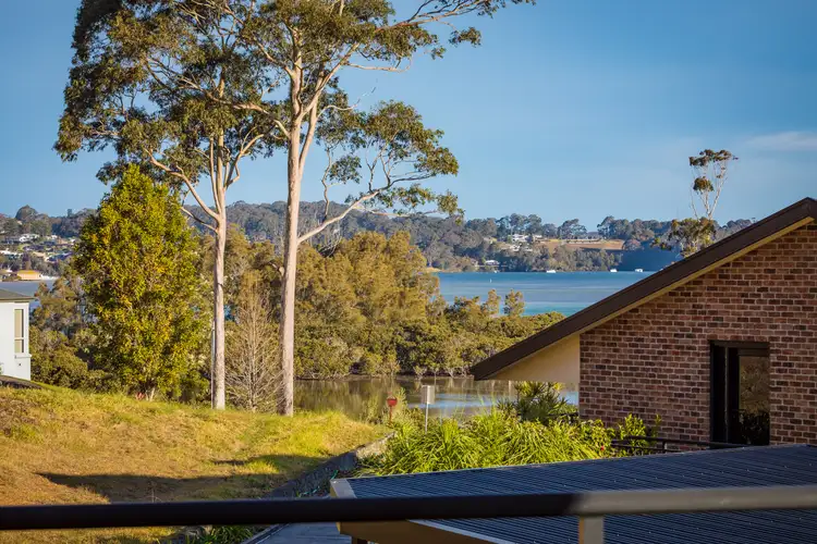 Fifth view of Homely house listing, 4A Alexander Place, North Narooma NSW 2546