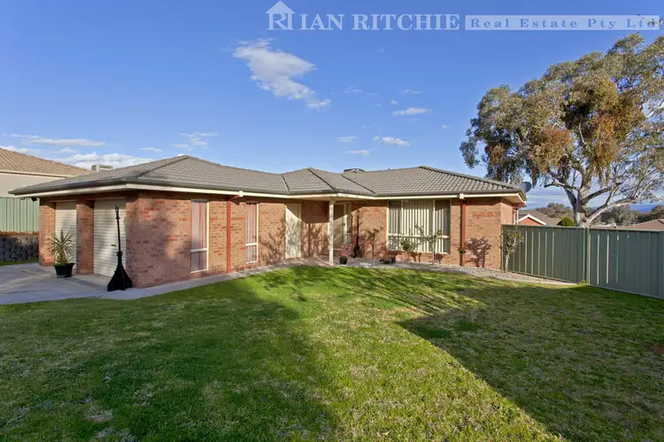 Main view of Homely house listing, 63 Darrambal Drive, Springdale Heights NSW 2641