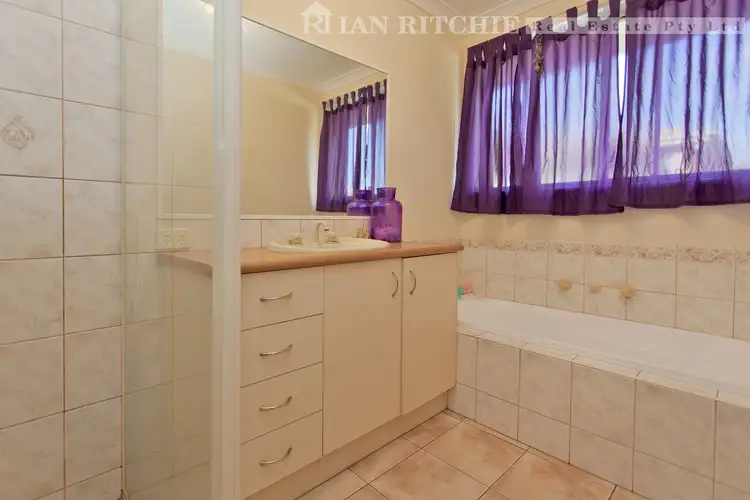 Fourth view of Homely house listing, 63 Darrambal Drive, Springdale Heights NSW 2641
