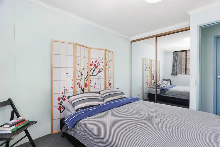 Third view of Homely apartment listing, 76/359 Pitt Street, Sydney NSW 2000