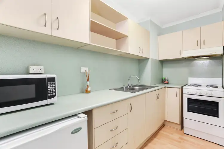 Fifth view of Homely apartment listing, 76/359 Pitt Street, Sydney NSW 2000