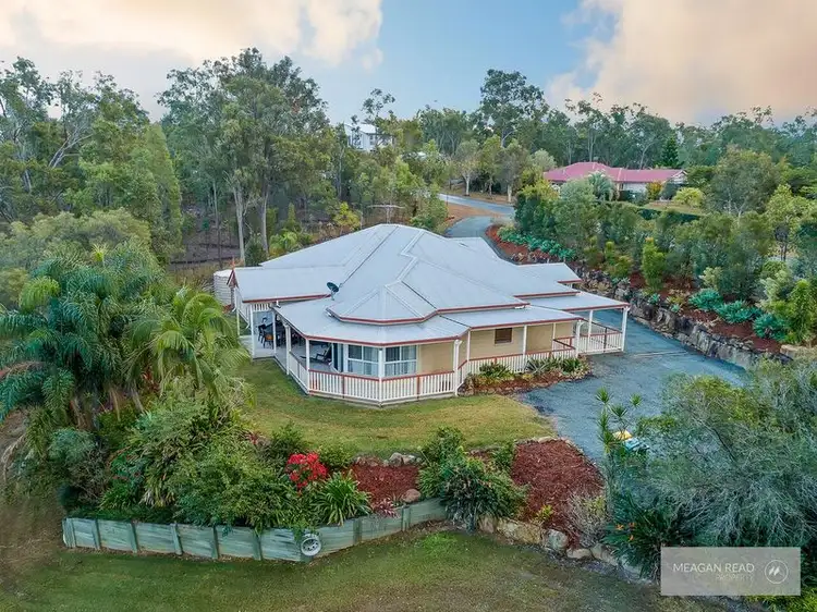 Main view of Homely rural property listing, 89-99 Anne Collins Crescent, Mundoolun QLD 4285