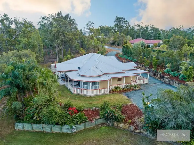 Main view of Homely rural property listing, 89-99 Anne Collins Crescent, Mundoolun QLD 4285