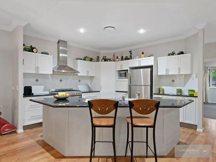 Third view of Homely rural property listing, 89-99 Anne Collins Crescent, Mundoolun QLD 4285