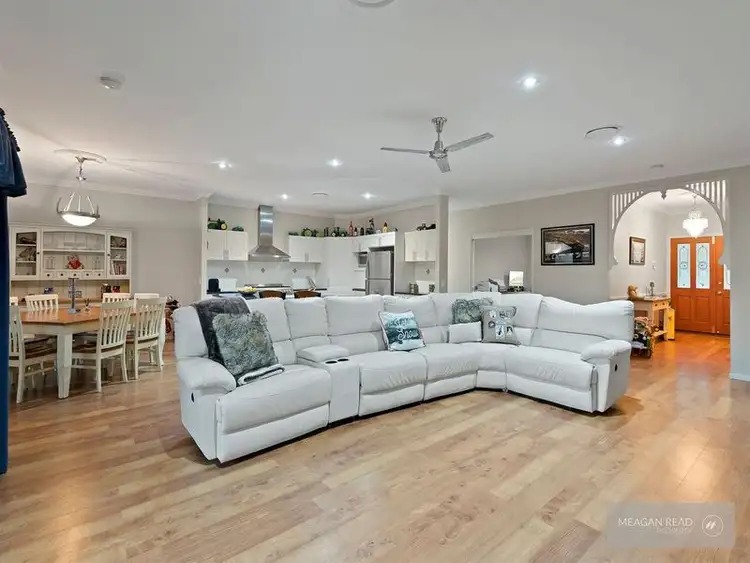 Fourth view of Homely rural property listing, 89-99 Anne Collins Crescent, Mundoolun QLD 4285