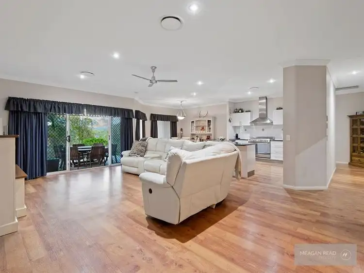 Fifth view of Homely rural property listing, 89-99 Anne Collins Crescent, Mundoolun QLD 4285