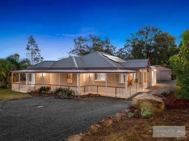 Sixth view of Homely rural property listing, 89-99 Anne Collins Crescent, Mundoolun QLD 4285