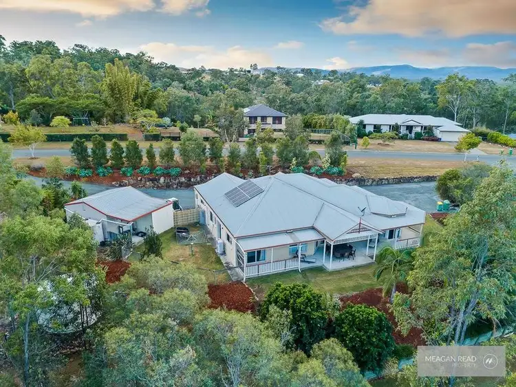 Seventh view of Homely rural property listing, 89-99 Anne Collins Crescent, Mundoolun QLD 4285
