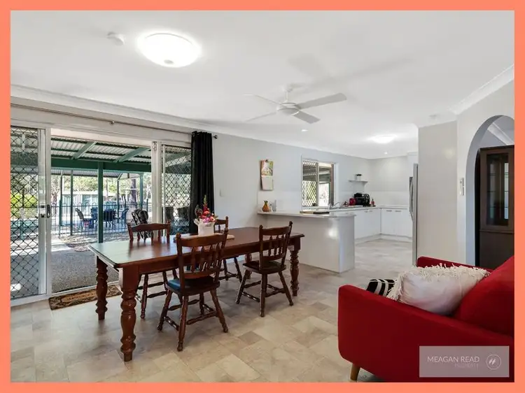 Second view of Homely rural property listing, 83 Marjorie Court, Jimboomba QLD 4280