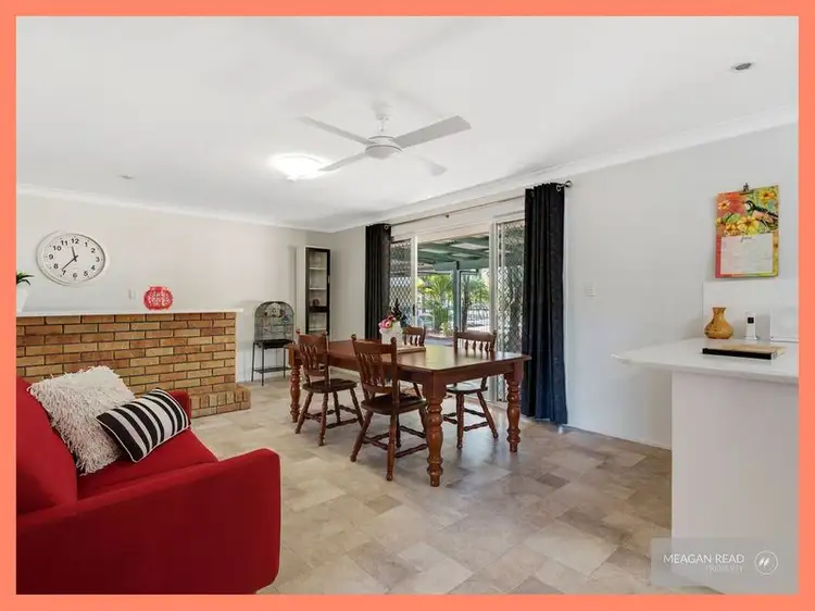 Fourth view of Homely rural property listing, 83 Marjorie Court, Jimboomba QLD 4280