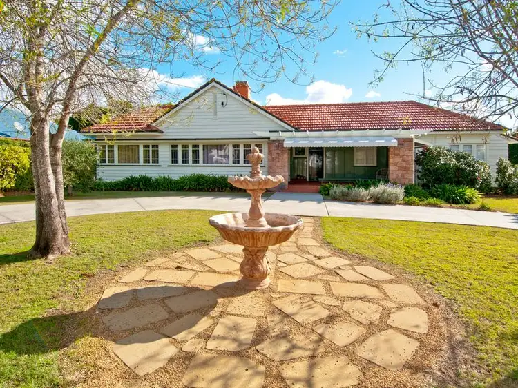 30-32 Arthur Street, Beaudesert QLD 4285