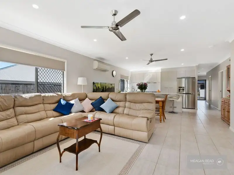 Main view of Homely house listing, 4 Songbird Circuit, Jimboomba QLD 4280