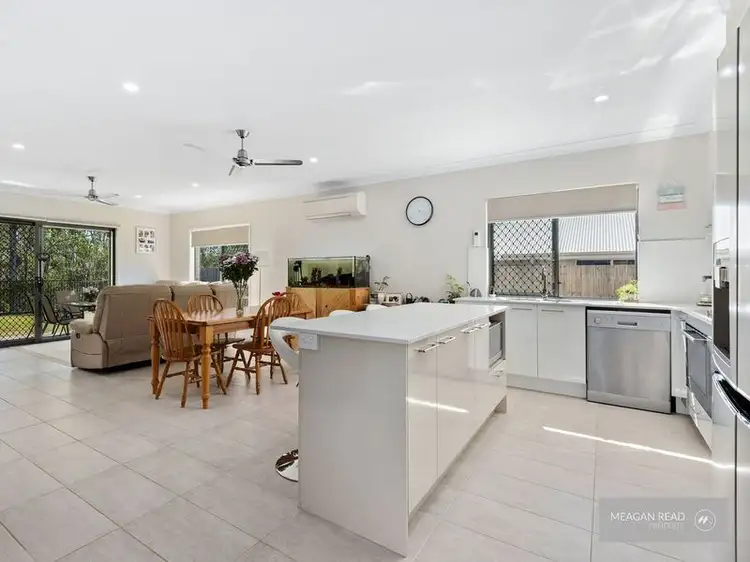 Second view of Homely house listing, 4 Songbird Circuit, Jimboomba QLD 4280