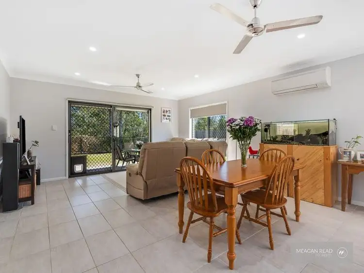 Third view of Homely house listing, 4 Songbird Circuit, Jimboomba QLD 4280