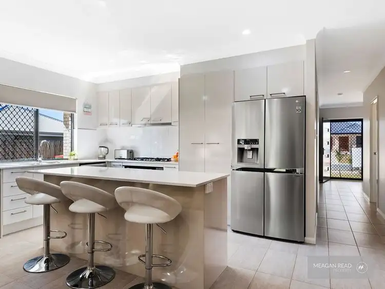 Fifth view of Homely house listing, 4 Songbird Circuit, Jimboomba QLD 4280